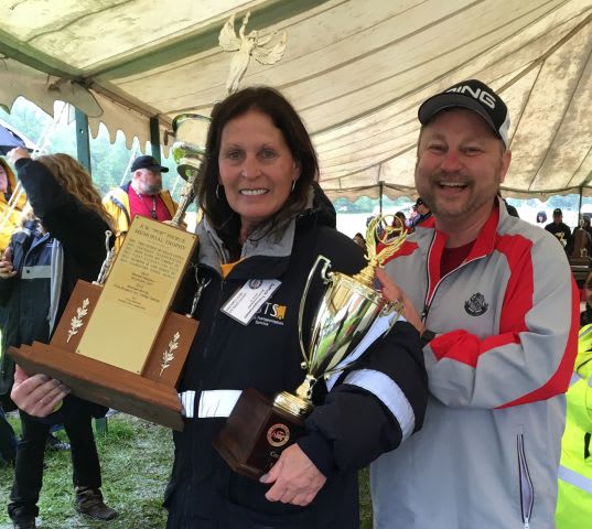 Winners Named in 2018 New York School Bus Safety Competition