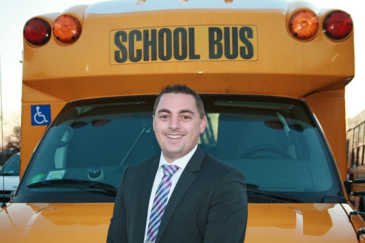 New York association names new president