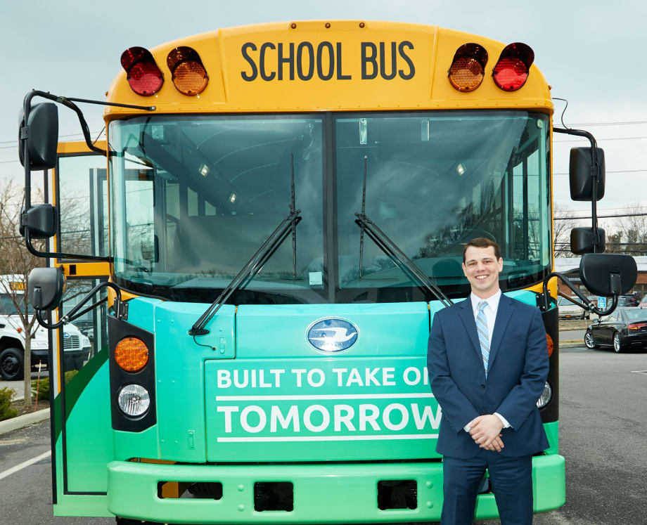 N.Y. Associations to Governor: School Transportation Funding Needed During, After COVID-19