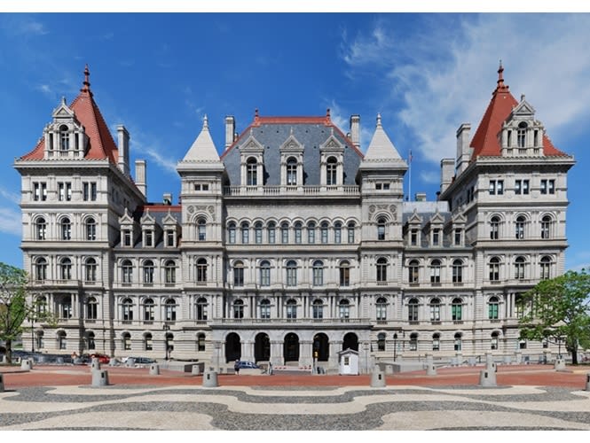 Transportation director prompts update to bus driver law