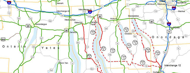 Not So Fast: NY State Truck Restrictions Not Dead After All