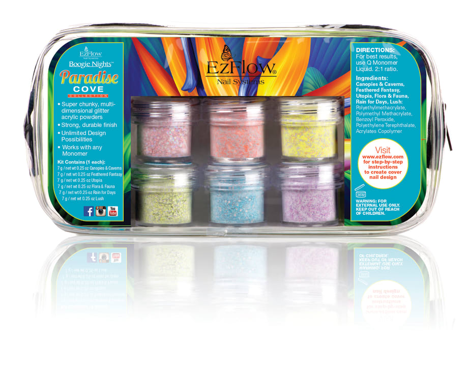 29 Products for the Acrylic Faithful