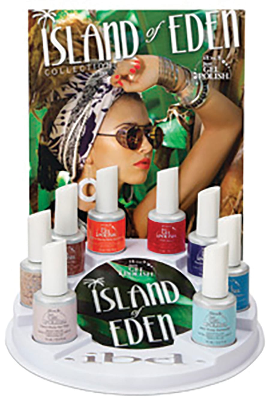 The Island of Eden Collection