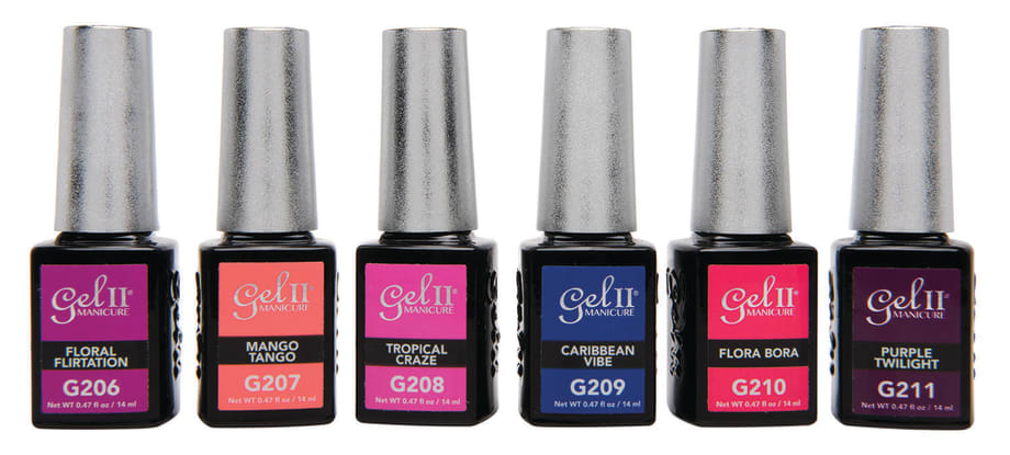 Caribbean Collection