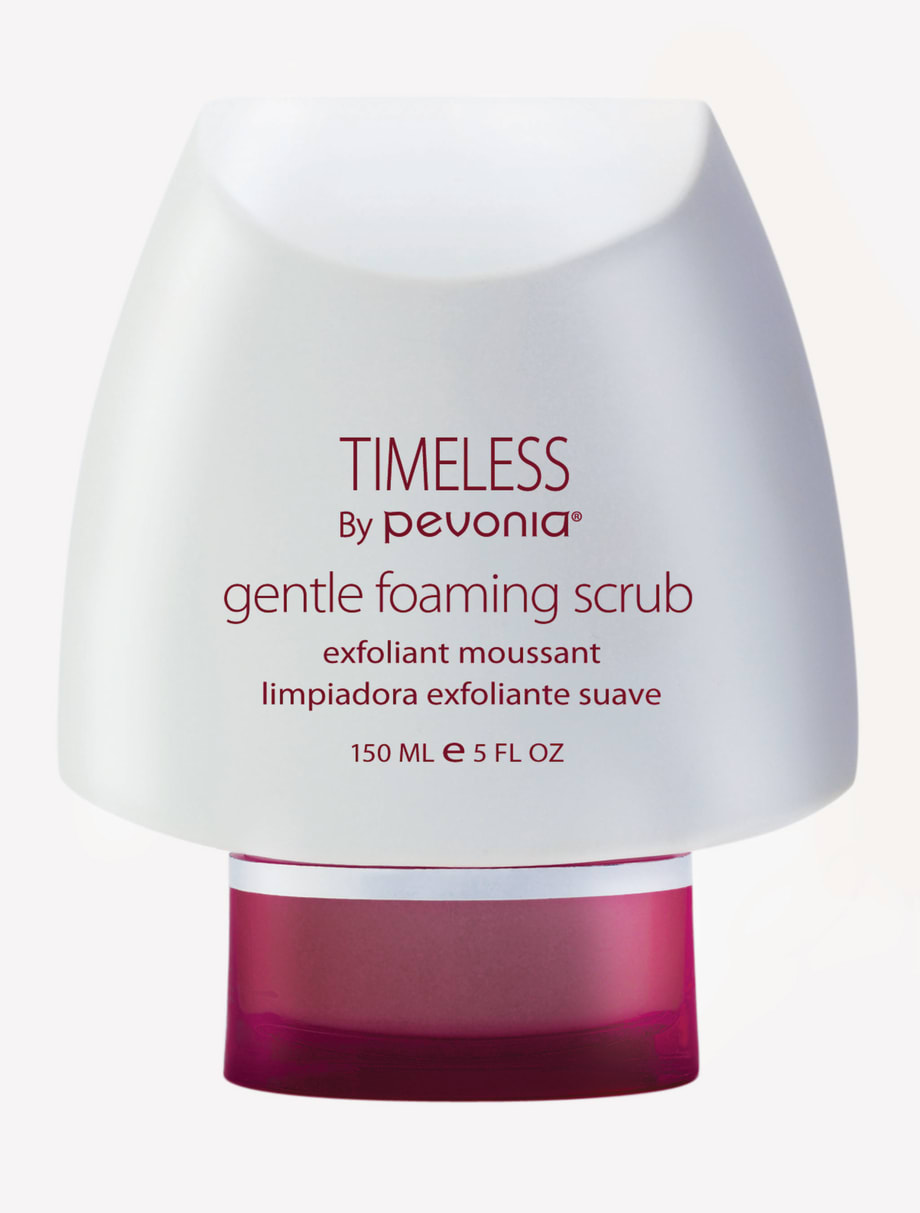 Gentle Foaming Scrub