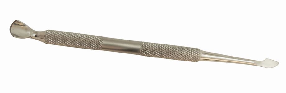 Angled Cuticle Pusher