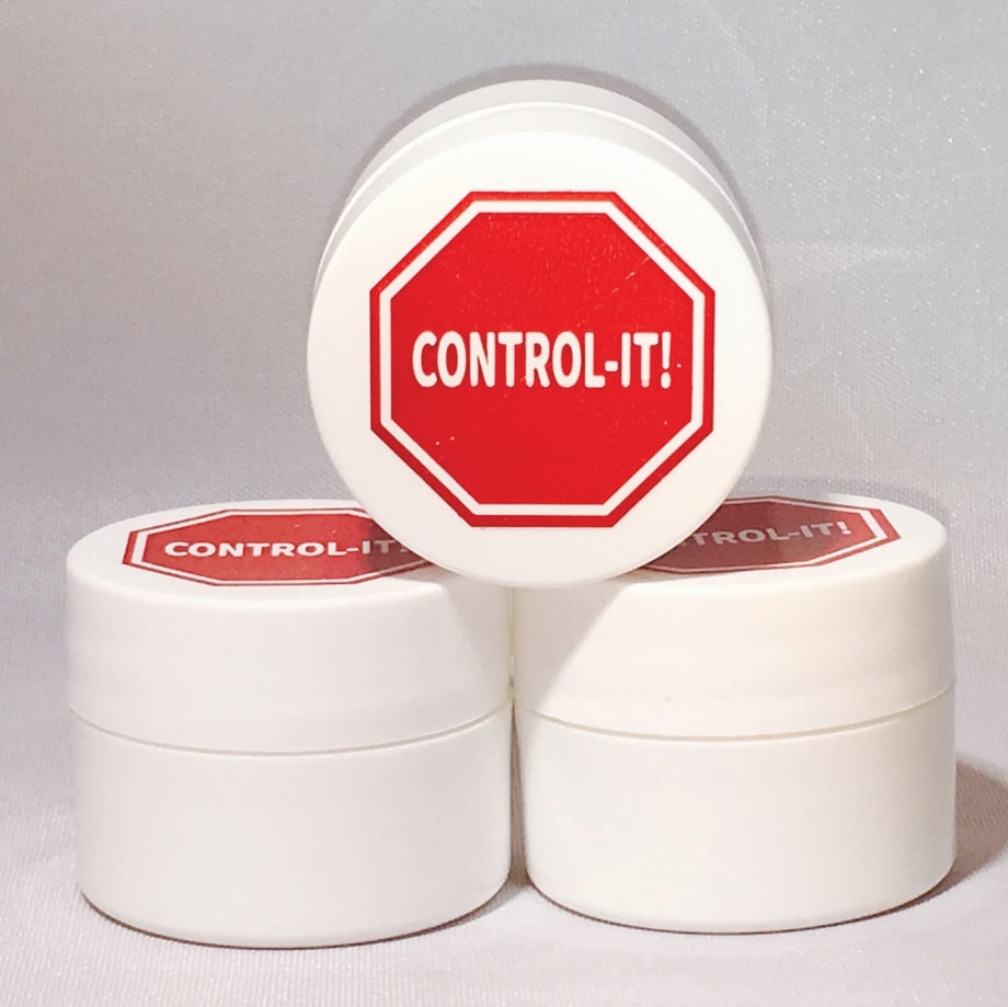 Control-It!