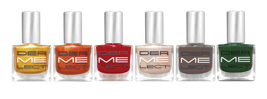 ‘ME’ 2016 Unearthed Collection
