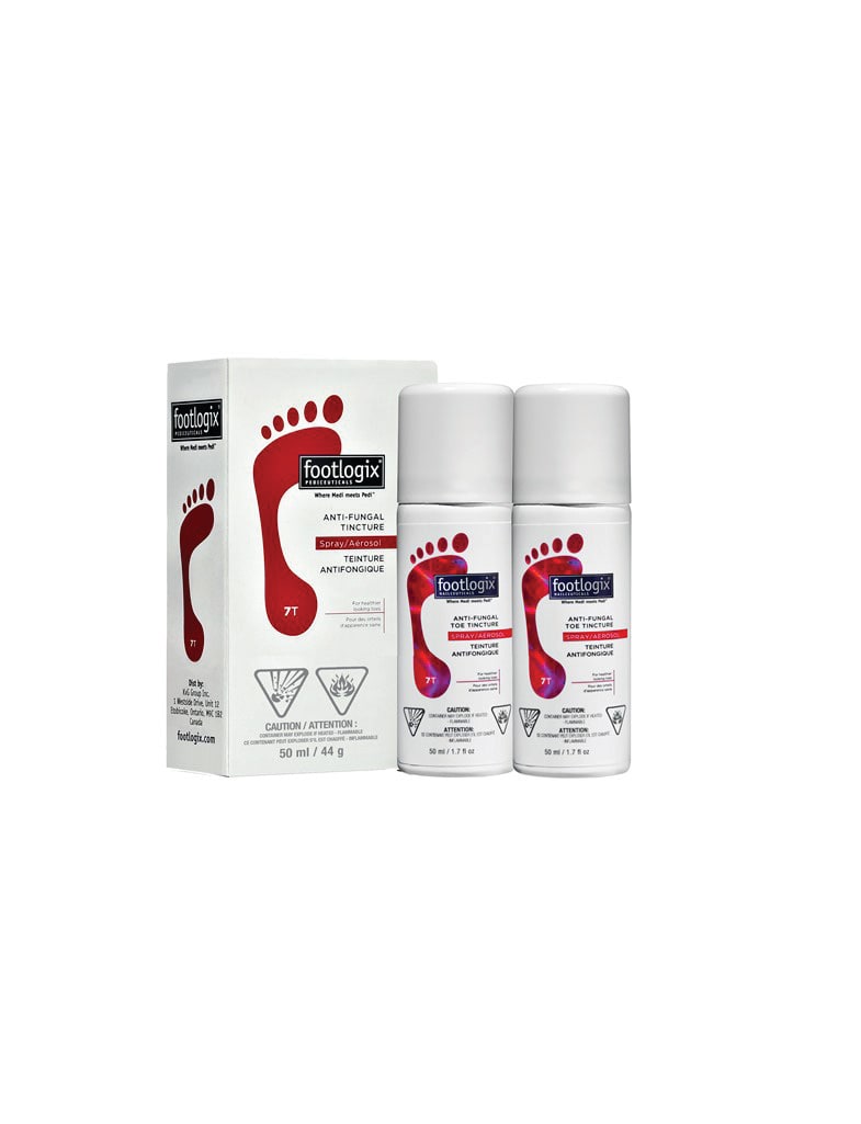 Footlogix
