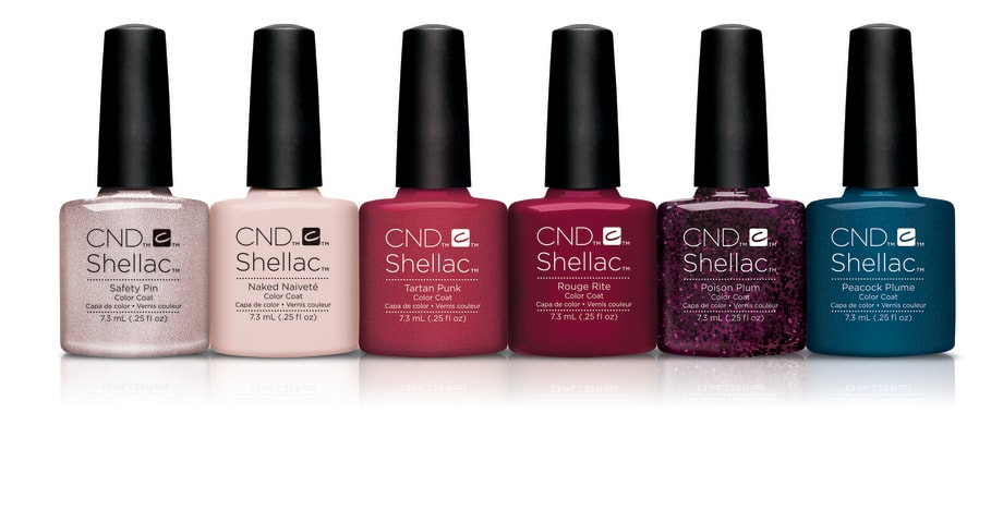 Shellac Contradictions Collection