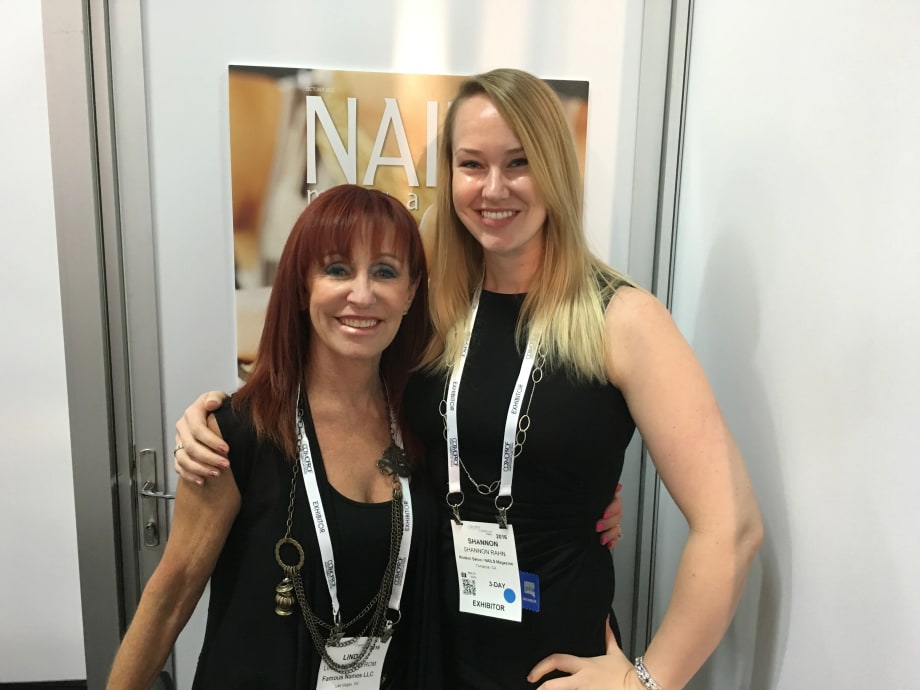 Cosmoprof North America 2016
