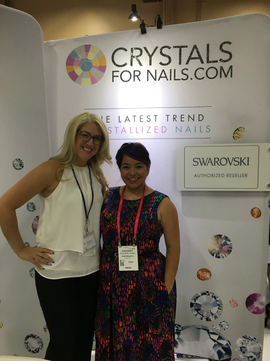 Cosmoprof North America 2016
