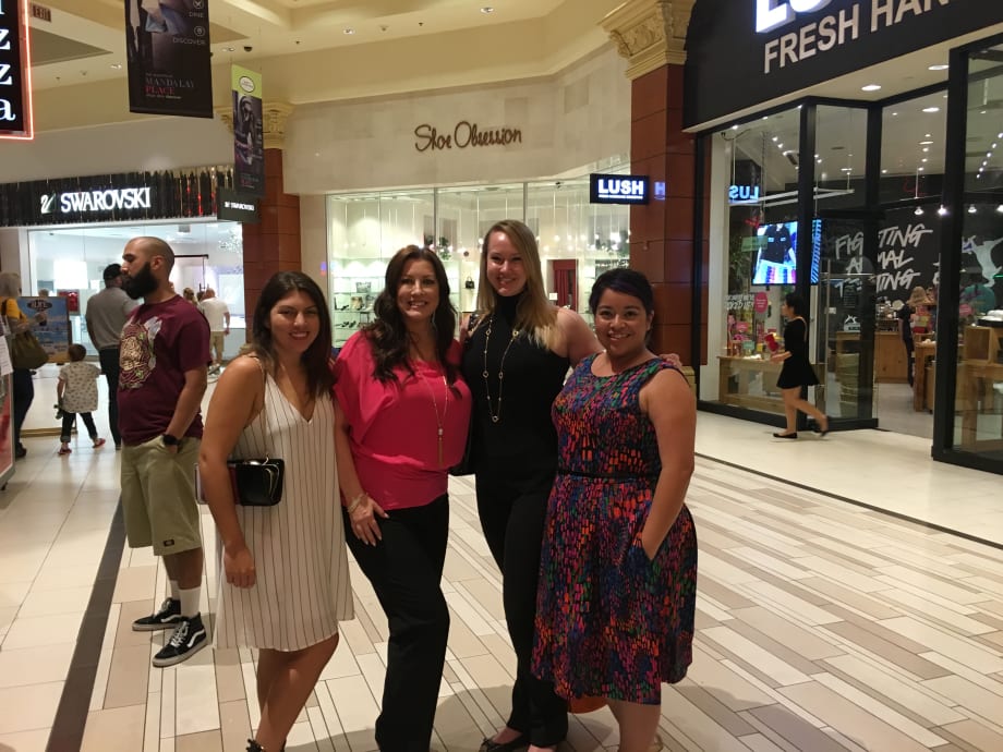 Cosmoprof North America 2016