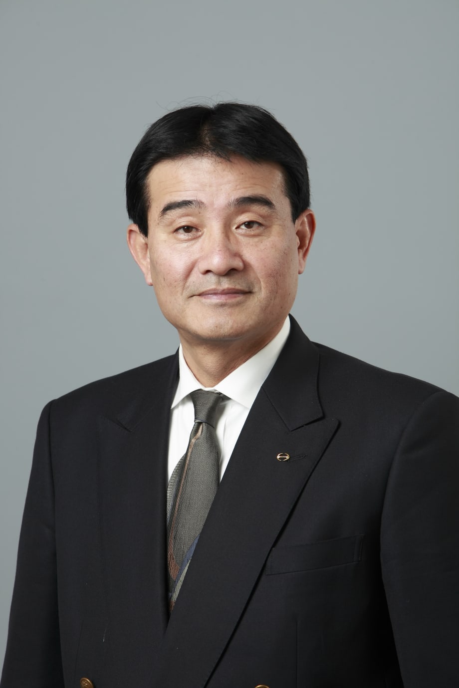 Yoshinori Noguchi Appointed President of Hino Trucks U.S.A.