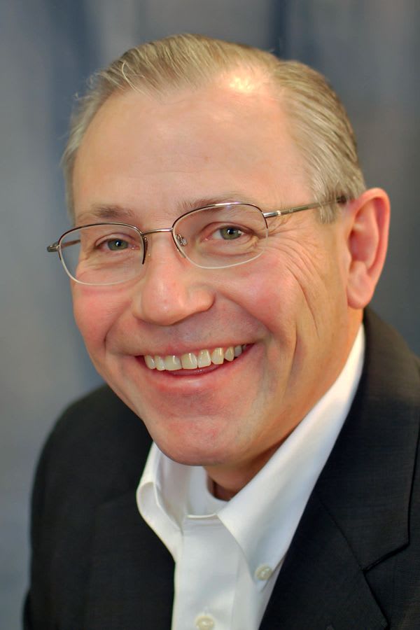 Emkay Names Nagy Its Senior Vice President North American Sales and Service