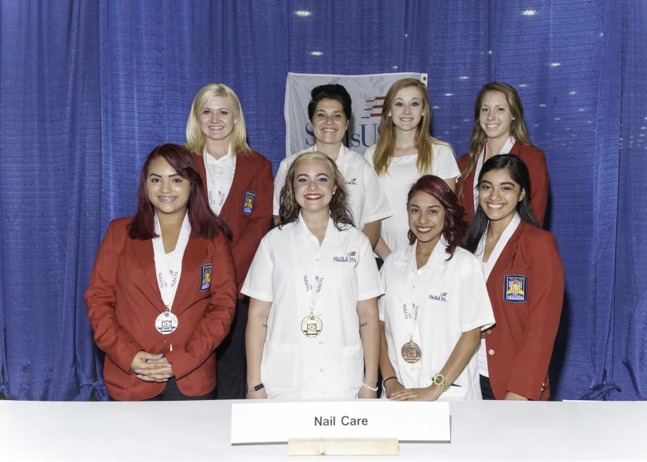 Turn Your Students Into Champions Via SkillsUSA Competitions