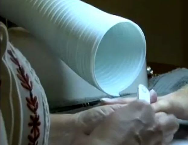Nail Salon Source Capture System