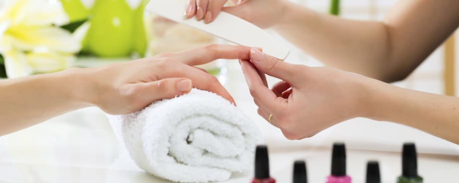 New York Nail Salon Wage Bond in Effect