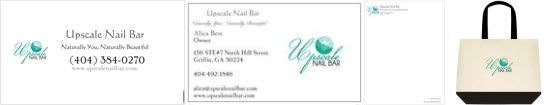 New Nail Techs: 4 Steps to Market Yourself Successfully