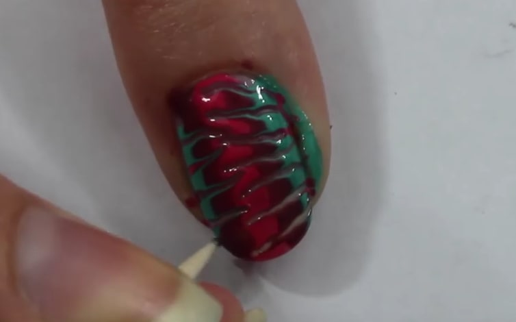 Nail FAILS — How Not to Paint Your Nails