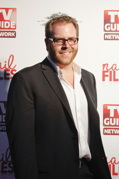 Katie Cazorla's Nail Files Season 2 Red Carpet Premiere Party