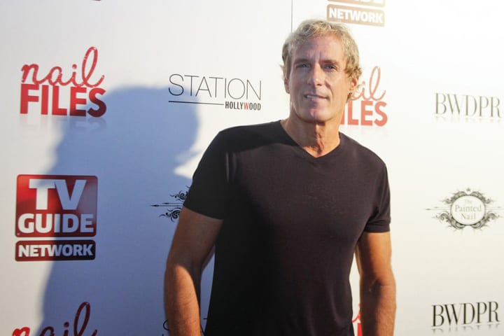 Katie Cazorla's Nail Files Season 2 Red Carpet Premiere Party