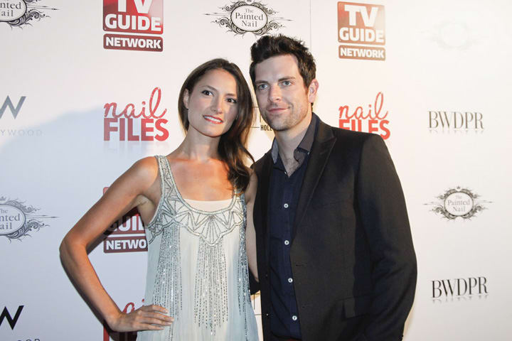 Katie Cazorla's Nail Files Season 2 Red Carpet Premiere Party