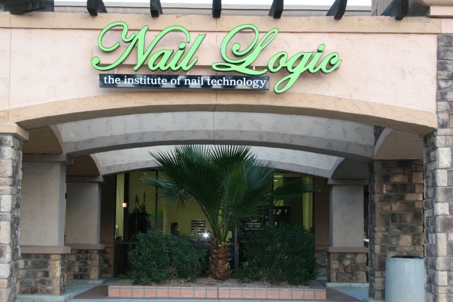 Salon-Ready Students [Nail Logic School Profile]