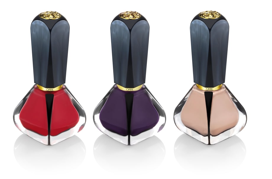 Oribe Introduces Beauty Line, Oribe Beauty