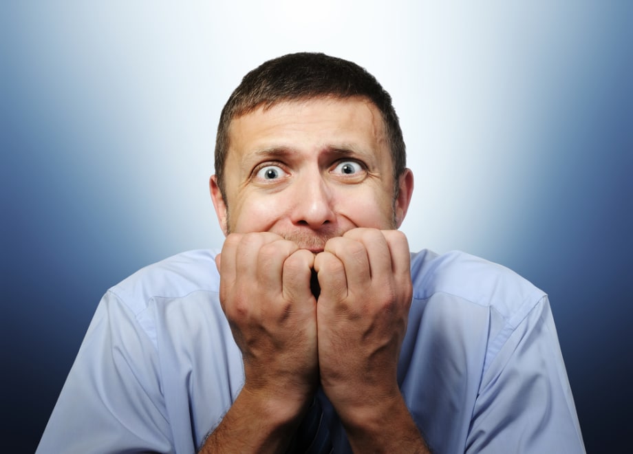 What To Do If The IRS Comes Knocking