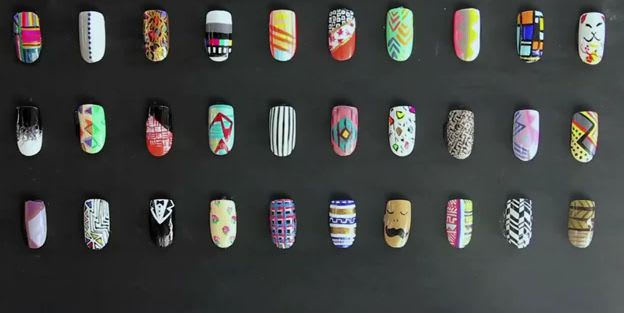 NAILgasm Documentary Trailer 2