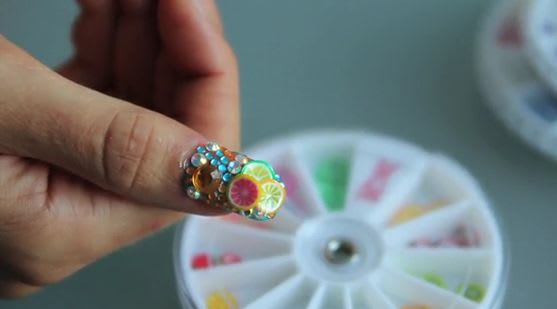 NAILgasm Documentary Trailer