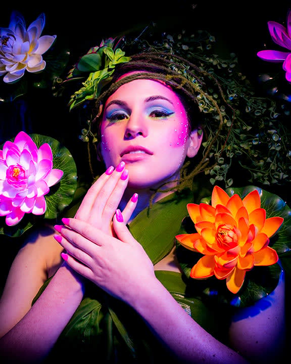 2017 NAHA FINALISTS: Nail Professional