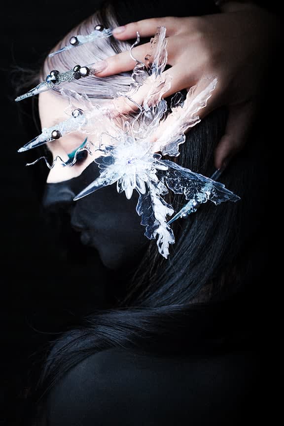 2017 NAHA FINALISTS: Nail Professional