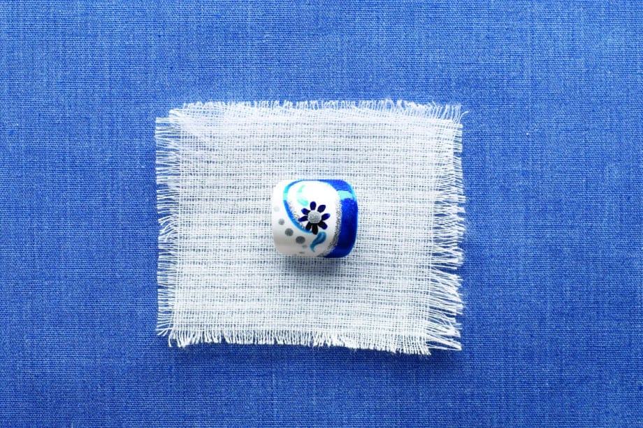 Something Borrowed, Something Blue