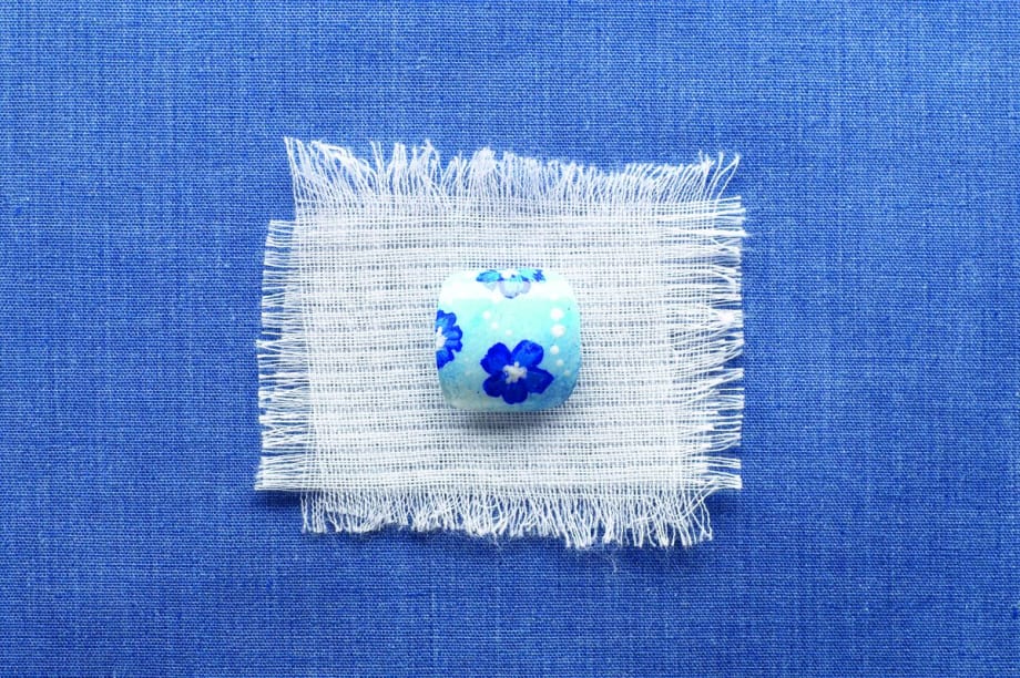 Something Borrowed, Something Blue