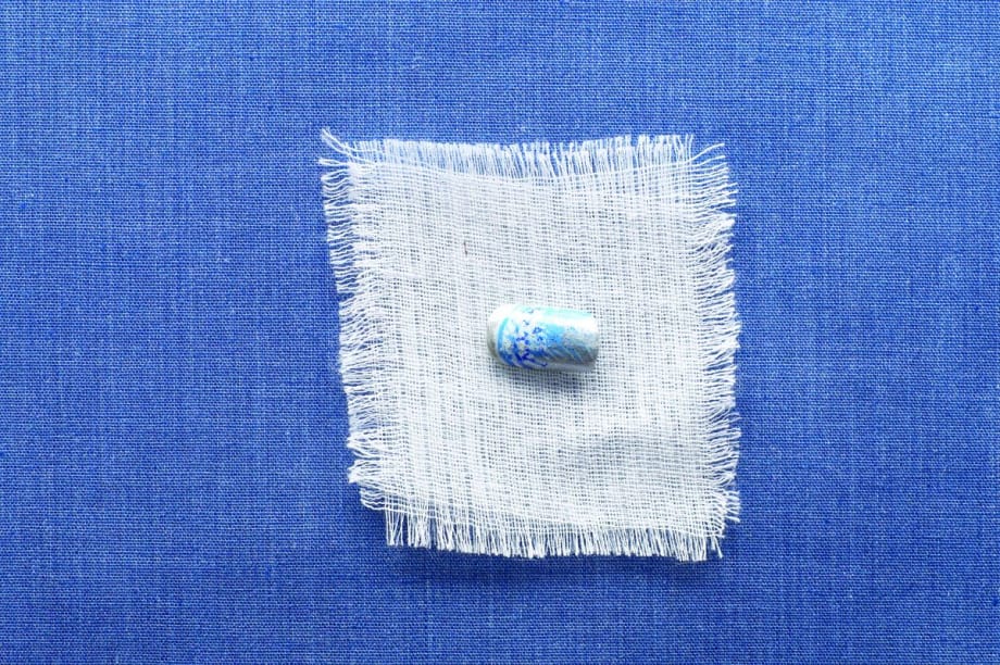 Something Borrowed, Something Blue