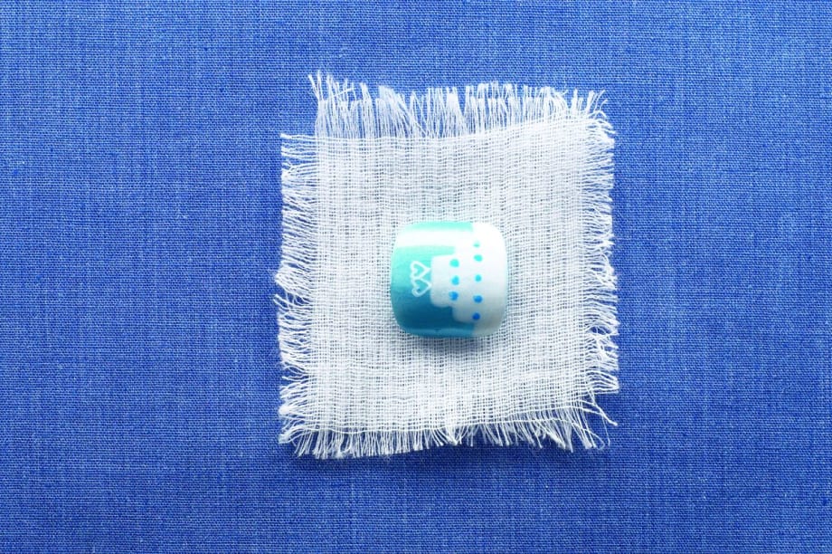 Something Borrowed, Something Blue