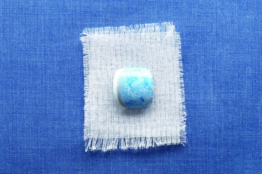 Something Borrowed, Something Blue