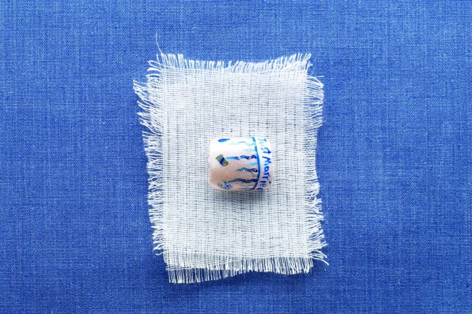 Something Borrowed, Something Blue