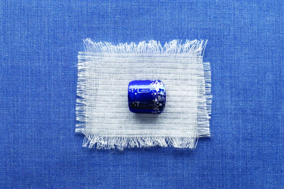 Something Borrowed, Something Blue