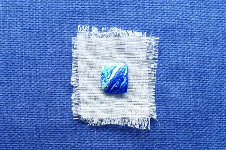 Something Borrowed, Something Blue