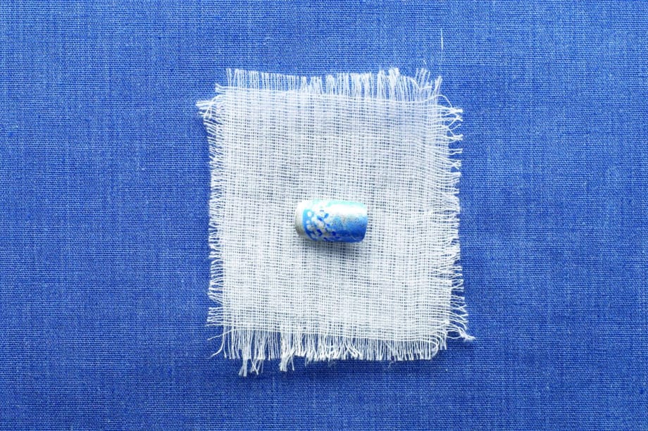 Something Borrowed, Something Blue