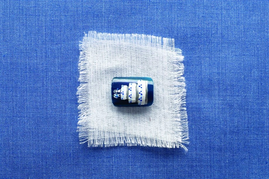 Something Borrowed, Something Blue