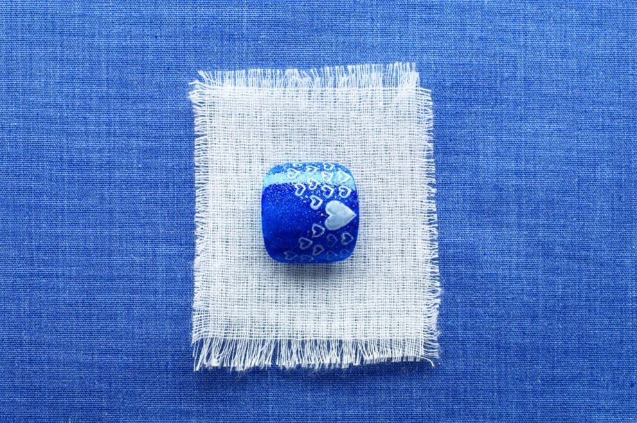 Something Borrowed, Something Blue