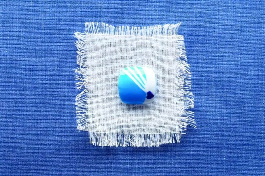 Something Borrowed, Something Blue