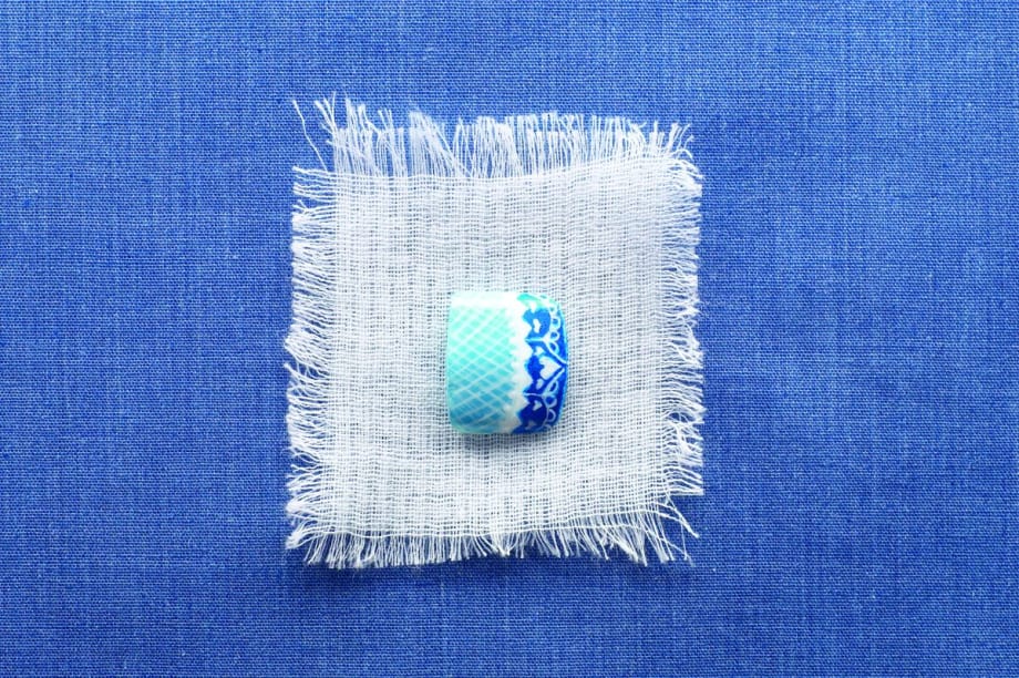 Something Borrowed, Something Blue