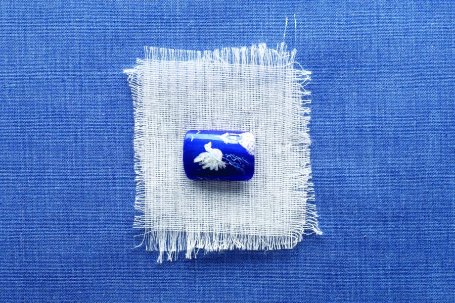 Something Borrowed, Something Blue