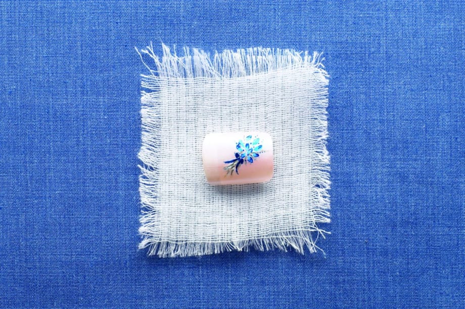 Something Borrowed, Something Blue