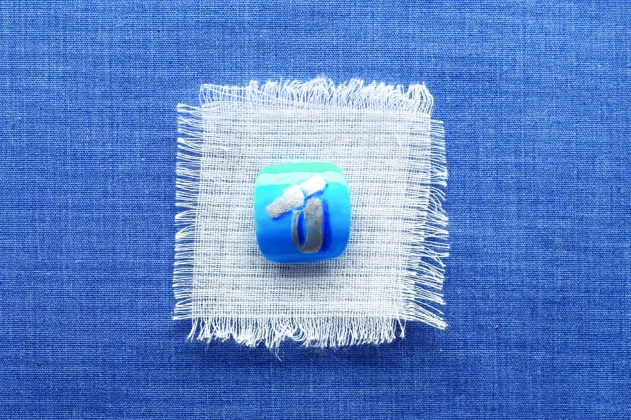 Something Borrowed, Something Blue